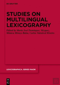 Bertrand.pt - Studies On Multilingual Lexicography