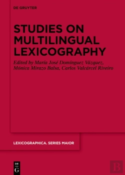 Bertrand.pt - Studies On Multilingual Lexicography