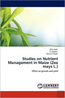 Bertrand.pt - Studies On Nutrient Management In Maize (Zea Mays L.)