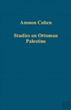 Bertrand.pt - Studies On Ottoman Palestine