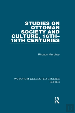Bertrand.pt - Studies On Ottoman Society And Culture, 16th-18th Centuries