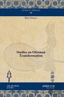 Studies On Ottoman Transformation