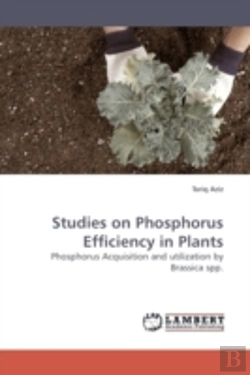 Bertrand.pt - Studies On Phosphorus Efficiency In Plan