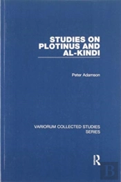 Studies On Plotinus And Al-Kindi