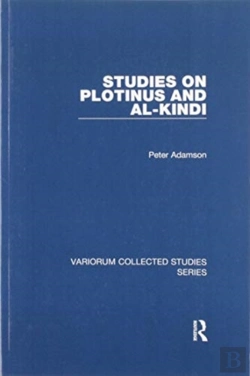 Bertrand.pt - Studies On Plotinus And Al-Kindi