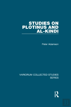 Bertrand.pt - Studies On Plotinus And Al-Kindi