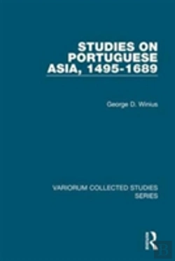 Bertrand.pt - Studies On Portuguese Asia, 1495-1689