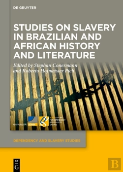Bertrand.pt - Studies On Slavery In Brazilian And African History And Literature