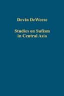 Studies On Sufism In Central Asia