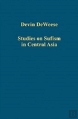 Bertrand.pt - Studies On Sufism In Central Asia