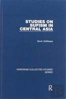 Studies On Sufism In Central Asia