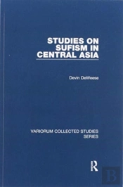 Studies On Sufism In Central Asia