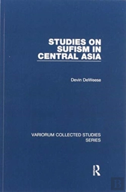 Bertrand.pt - Studies On Sufism In Central Asia