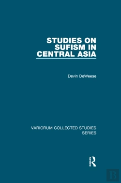 Bertrand.pt - Studies On Sufism In Central Asia