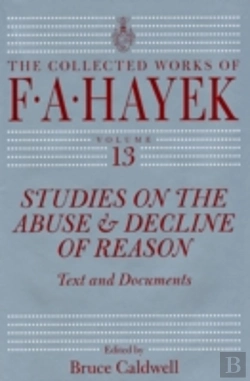 Bertrand.pt - Studies On The Abuse And Decline Of Reason