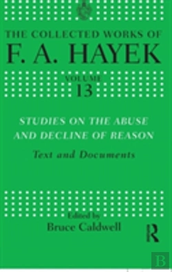 Bertrand.pt - Studies On The Abuse And Decline Of Reason