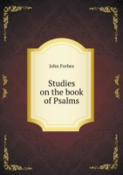 Bertrand.pt - Studies On The Book Of Psalms