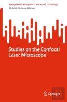 Studies On The Confocal Laser Microscope