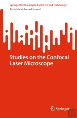 Bertrand.pt - Studies On The Confocal Laser Microscope