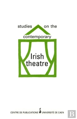 Bertrand.pt - Studies On The Contemporary Irish Theatre