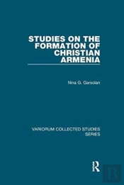Studies On The Formation Of Christian Armenia