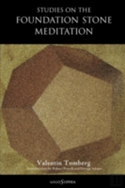 Bertrand.pt - Studies On The Foundation Stone Meditati