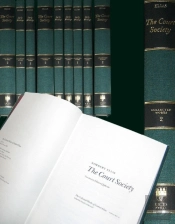 Studies On The Germans