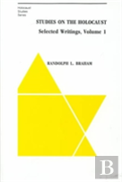 Studies On The Holocaust Â€“ Selected Writings