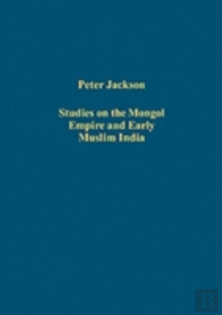 Bertrand.pt - Studies On The Mongol Empire And Early Muslim India