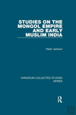 Bertrand.pt - Studies On The Mongol Empire And Early Muslim India