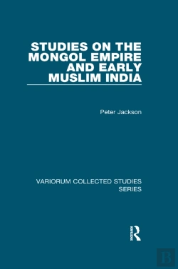 Bertrand.pt - Studies On The Mongol Empire And Early Muslim India