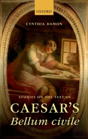 Studies On The Text Of Caesar'S Bellum Civile