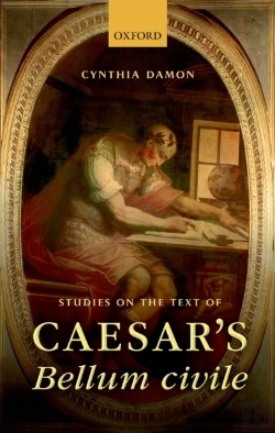 Bertrand.pt - Studies On The Text Of Caesar'S Bellum Civile