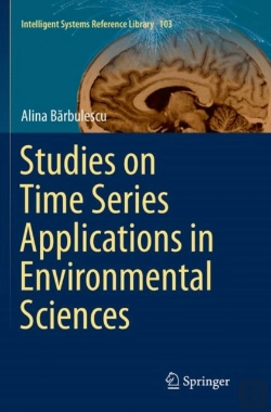 Bertrand.pt - Studies On Time Series Applications In Environmental Sciences