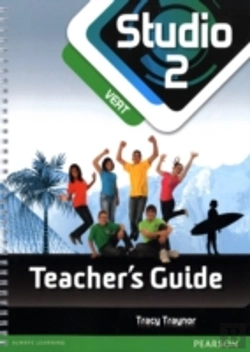 Bertrand.pt - Studio 2 Vert Teacher Guide New Edition