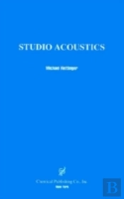 Studio Acoustics