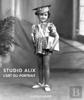 Studio Alix ; L'Art Du Portrait
