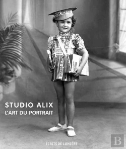 Bertrand.pt - Studio Alix ; L'Art Du Portrait