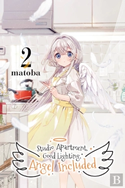 Bertrand.pt - Studio Apartment, Good Lighting, Angel Included, Vol. 2