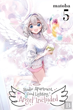 Bertrand.pt - Studio Apartment, Good Lighting, Angel Included, Vol. 5