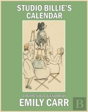 Studio Billies Calendar