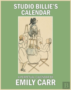 Bertrand.pt - Studio Billies Calendar