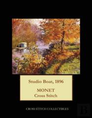 Studio Boat, 1896