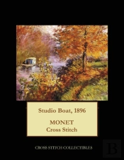 Studio Boat, 1896