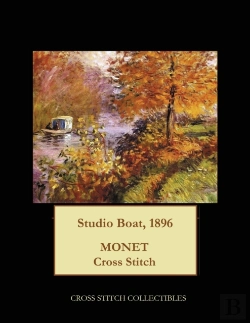 Bertrand.pt - Studio Boat, 1896