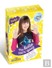 Studio Bubble Tea - Ma Boite 100 % Quiz (Kalys)
