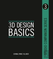 Studio Companion Series 3d Design Basics