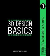 Studio Companion Series 3d Design Basics