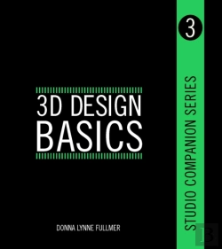 Bertrand.pt - Studio Companion Series 3d Design Basics