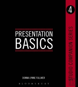 Bertrand.pt - Studio Companion Series Presentation Basics